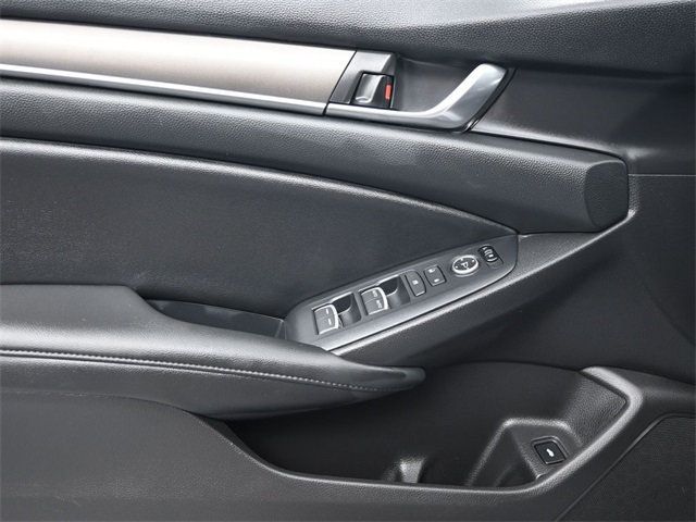 2021 Honda Accord Hybrid Sedan - 22924879 - 7