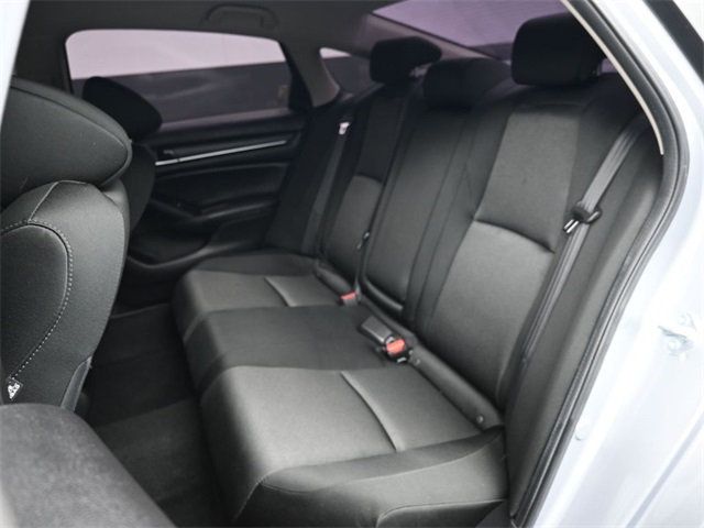 2021 Honda Accord Hybrid Sedan - 22924879 - 8