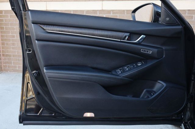 2021 Honda Accord Hybrid Touring - 23092285 - 14