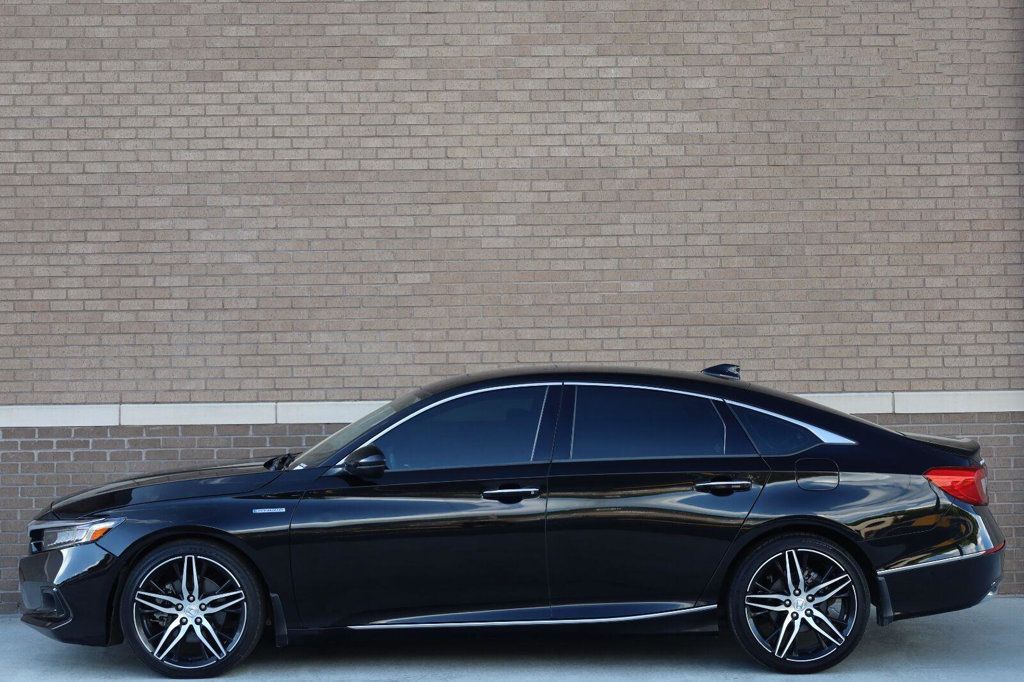 Honda Accord photo 2