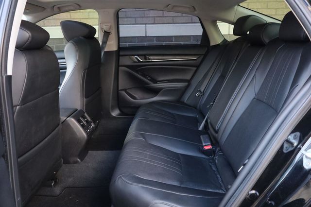 2021 Honda Accord Hybrid Touring - 23092285 - 20