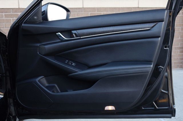 2021 Honda Accord Hybrid Touring - 23092285 - 24