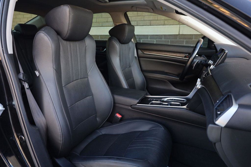 Honda Accord photo 27