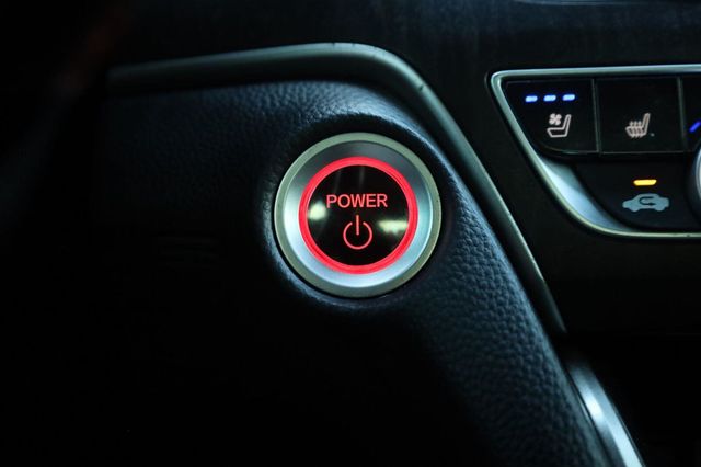 2021 Honda Accord Hybrid Touring - 23092285 - 31