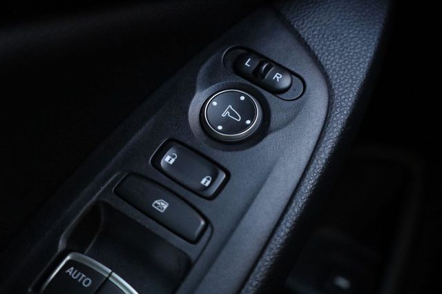 2021 Honda Accord Hybrid Touring - 23092285 - 34