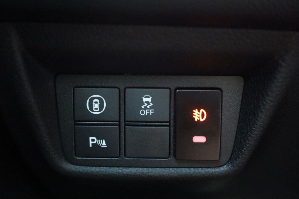 Honda Accord photo 37