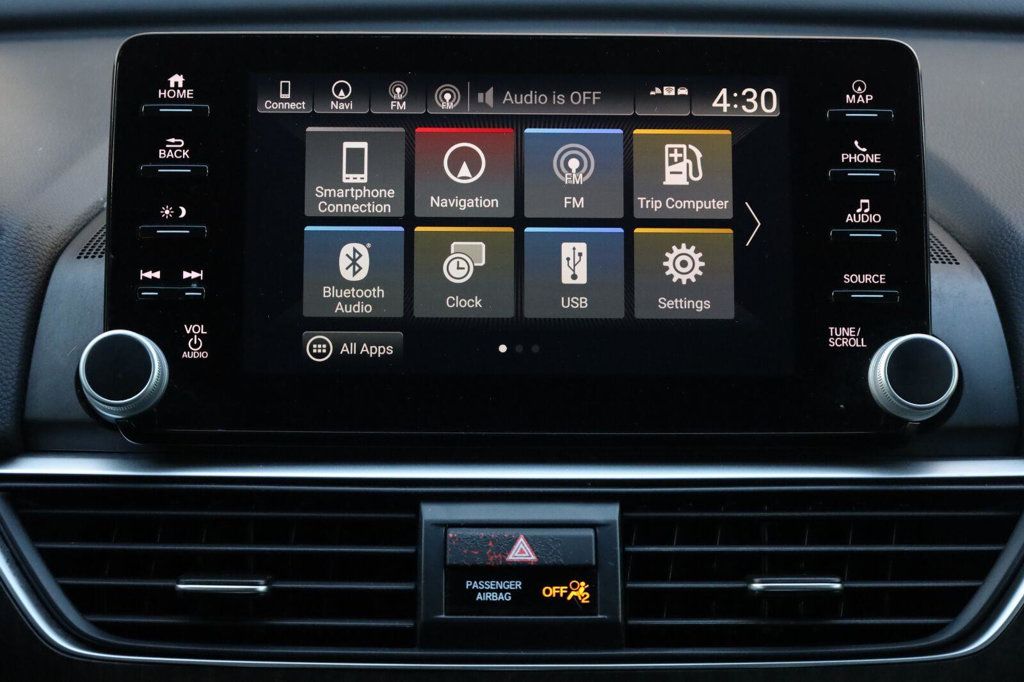 Honda Accord photo 38