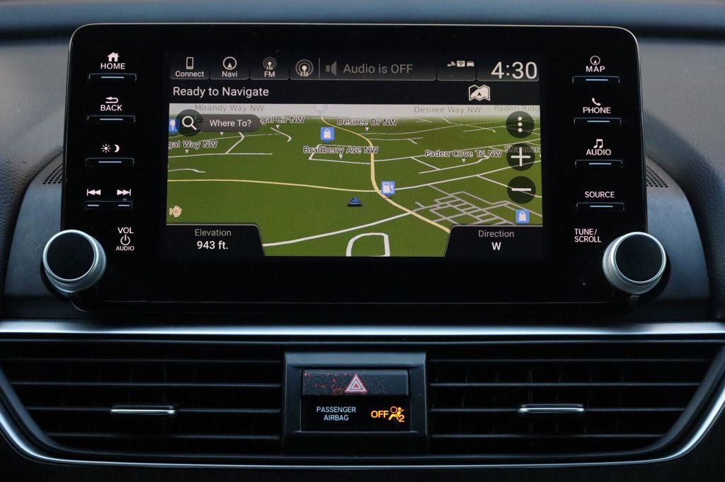 Honda Accord photo 40