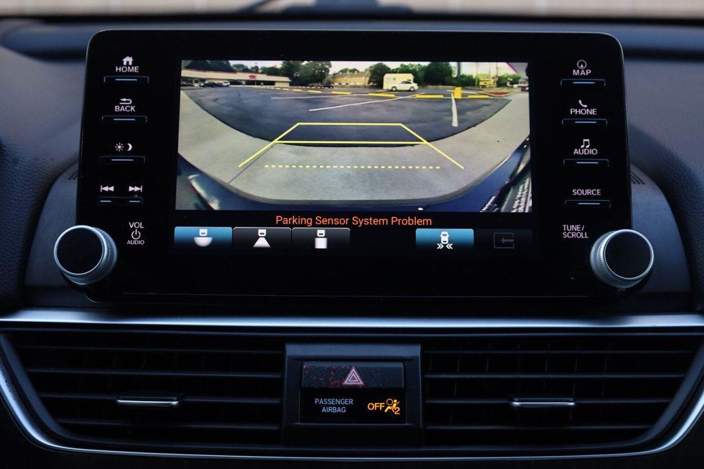 Honda Accord photo 41