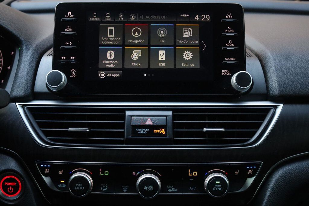 Honda Accord photo 42