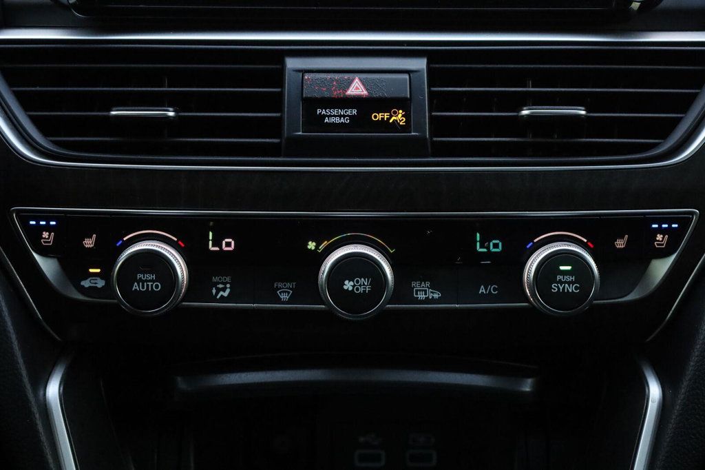 Honda Accord photo 43