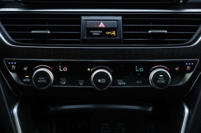2021 Honda Accord Hybrid Touring - 23092285 - 42