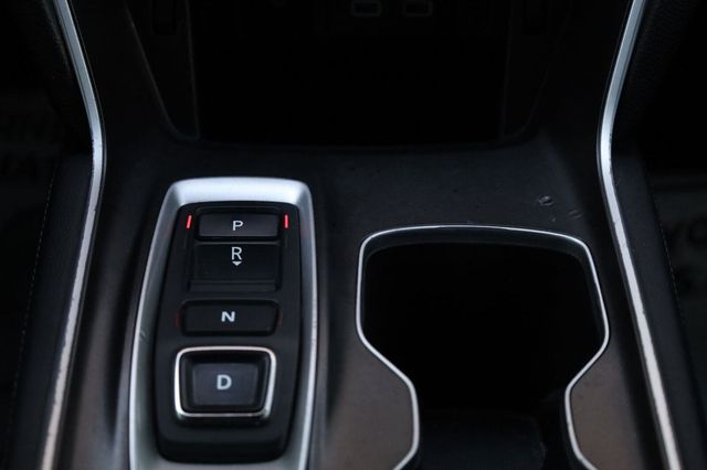 2021 Honda Accord Hybrid Touring - 23092285 - 45