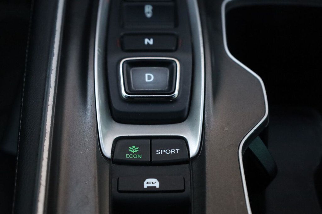 Honda Accord photo 47