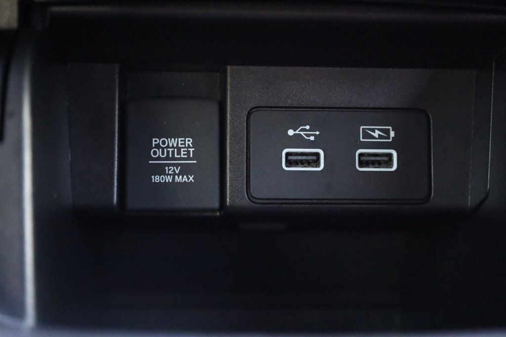 Honda Accord photo 48