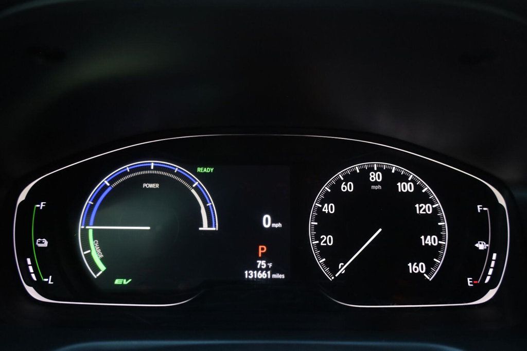 Honda Accord photo 49