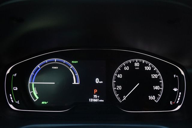 2021 Honda Accord Hybrid Touring - 23092285 - 48