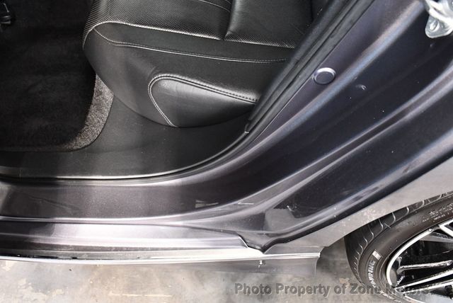 2021 Honda Accord Hybrid Touring Sedan - 22556848 - 10