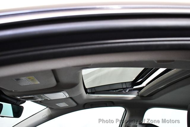 2021 Honda Accord Hybrid Touring Sedan - 22556848 - 12