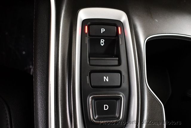 2021 Honda Accord Hybrid Touring Sedan - 22556848 - 32