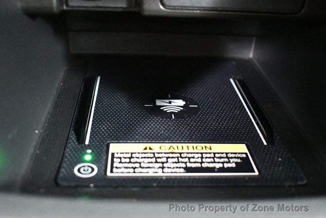 2021 Honda Accord Hybrid Touring Sedan - 22556848 - 38