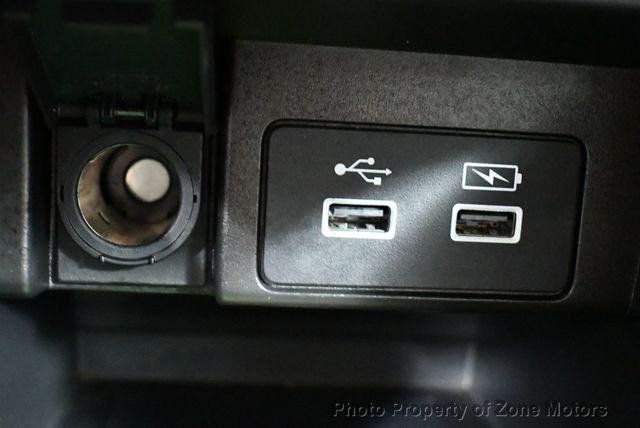 2021 Honda Accord Hybrid Touring Sedan - 22556848 - 39