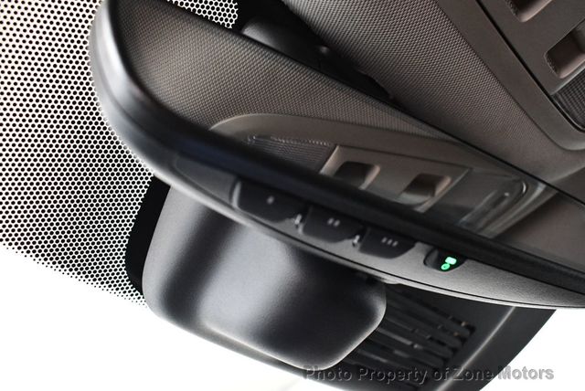 2021 Honda Accord Hybrid Touring Sedan - 22556848 - 40