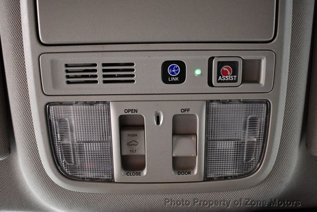 2021 Honda Accord Hybrid Touring Sedan - 22556848 - 41