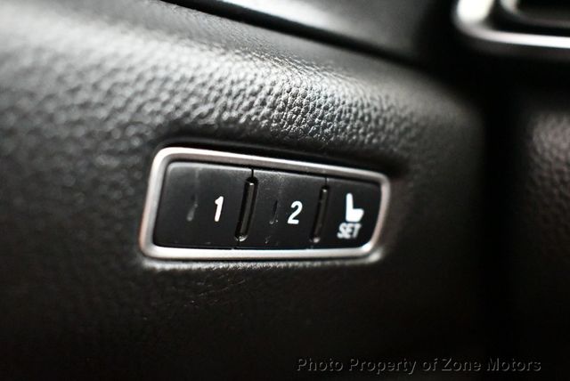 2021 Honda Accord Hybrid Touring Sedan - 22556848 - 42