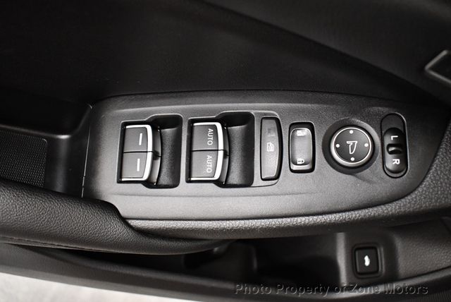 2021 Honda Accord Hybrid Touring Sedan - 22556848 - 44