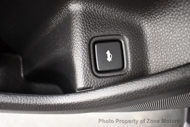 2021 Honda Accord Hybrid Touring Sedan - 22556848 - 45