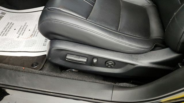 2021 Honda Accord Hybrid Touring Sedan - 22949868 - 11