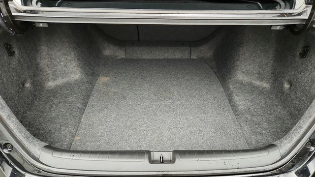 2021 Honda Accord Hybrid Touring Sedan - 22949868 - 21