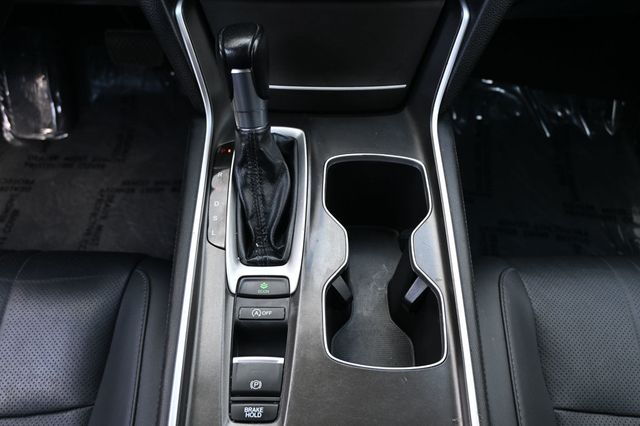 2021 Honda Accord Sedan EX-L  - 23042221 - 12