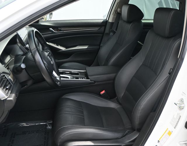 2021 Honda Accord Sedan EX-L  - 23042221 - 13