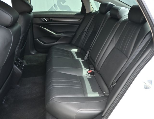 2021 Honda Accord Sedan EX-L  - 23042221 - 14