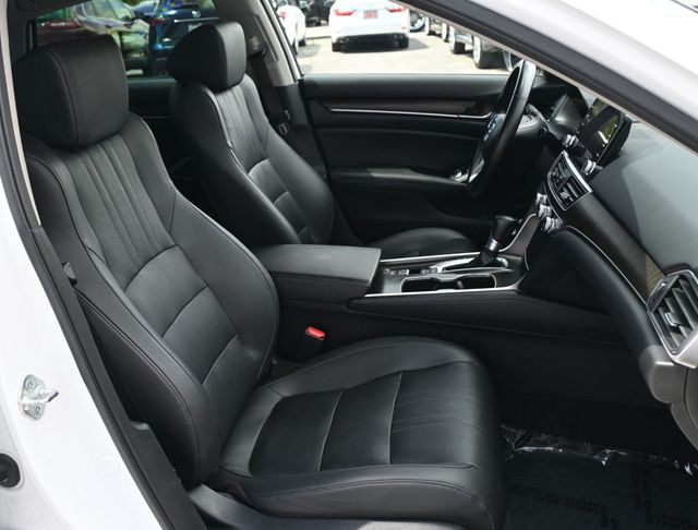 2021 Honda Accord Sedan EX-L  - 23042221 - 15