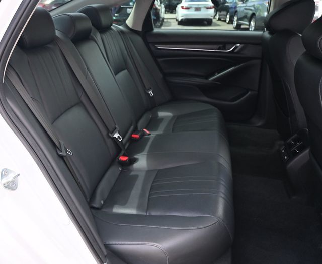 2021 Honda Accord Sedan EX-L  - 23042221 - 16