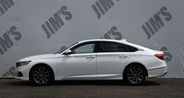 2021 Honda Accord Sedan EX-L  - 23042221 - 5