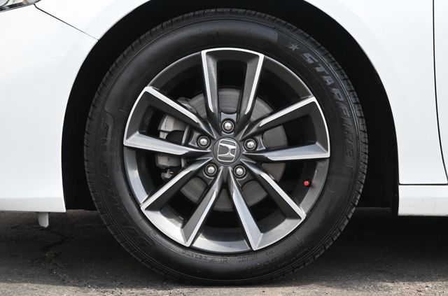 2021 Honda Accord Sedan EX-L  - 23042221 - 6