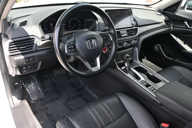 2021 Honda Accord Sedan EX-L  - 23042221 - 7