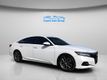 2021 HONDA Accord Sedan EX-L 1.5T CVT - 22976308 - 0