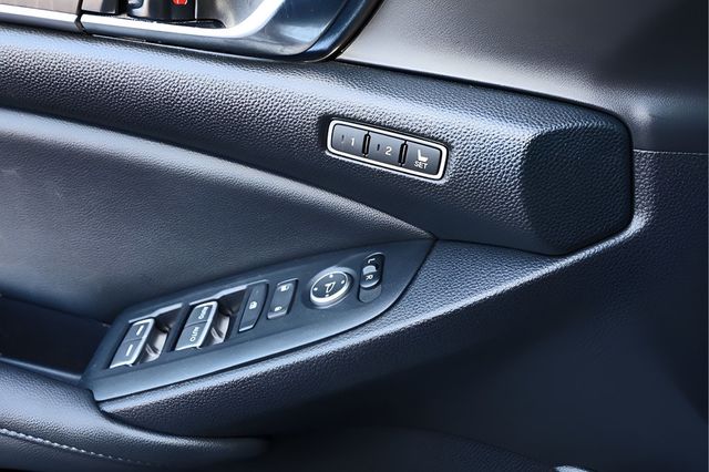 2021 HONDA Accord Sedan EX-L 1.5T CVT - 22976308 - 11