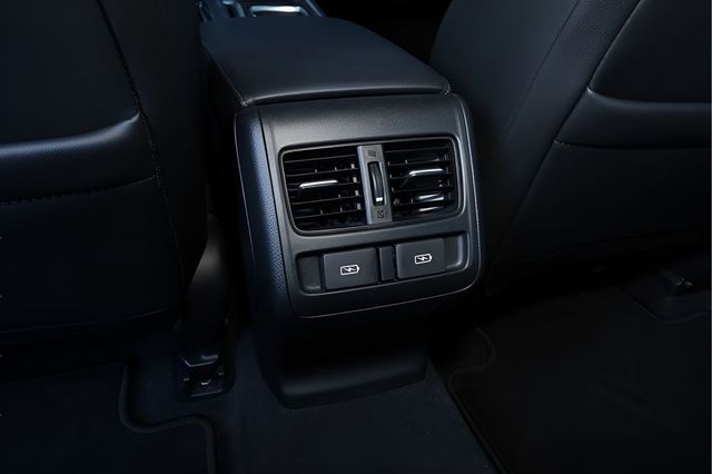 2021 HONDA Accord Sedan EX-L 1.5T CVT - 22976308 - 15