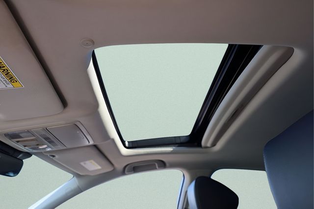 2021 HONDA Accord Sedan EX-L 1.5T CVT - 22976308 - 17