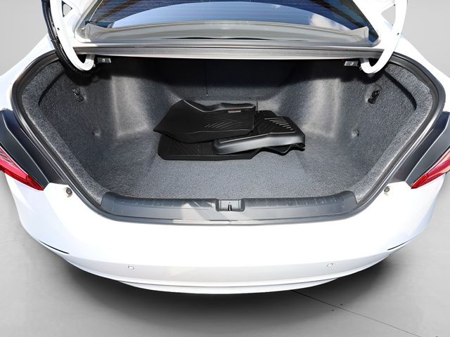 2021 HONDA Accord Sedan EX-L 1.5T CVT - 22976308 - 32