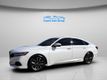 2021 HONDA Accord Sedan EX-L 1.5T CVT - 22976308 - 3