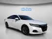 2021 HONDA Accord Sedan EX-L 1.5T CVT - 22976308 - 4