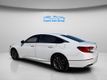 2021 HONDA Accord Sedan EX-L 1.5T CVT - 22976308 - 5