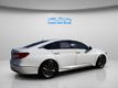 2021 HONDA Accord Sedan EX-L 1.5T CVT - 22976308 - 6